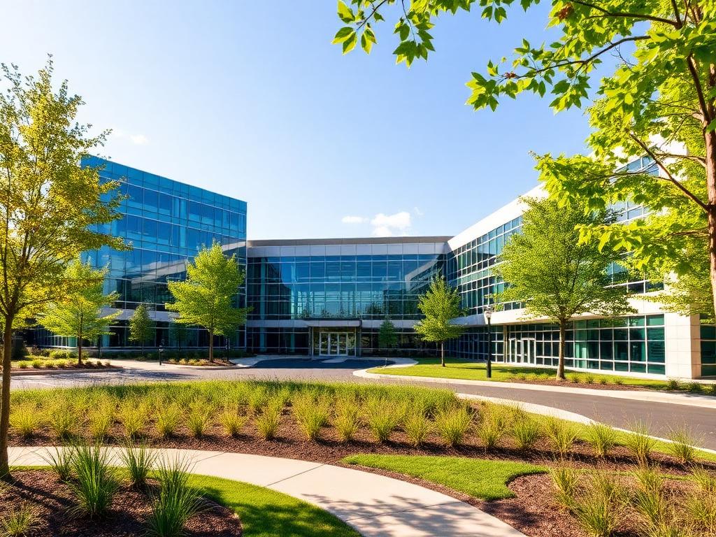 Waste Management Services in Morrisville, NC