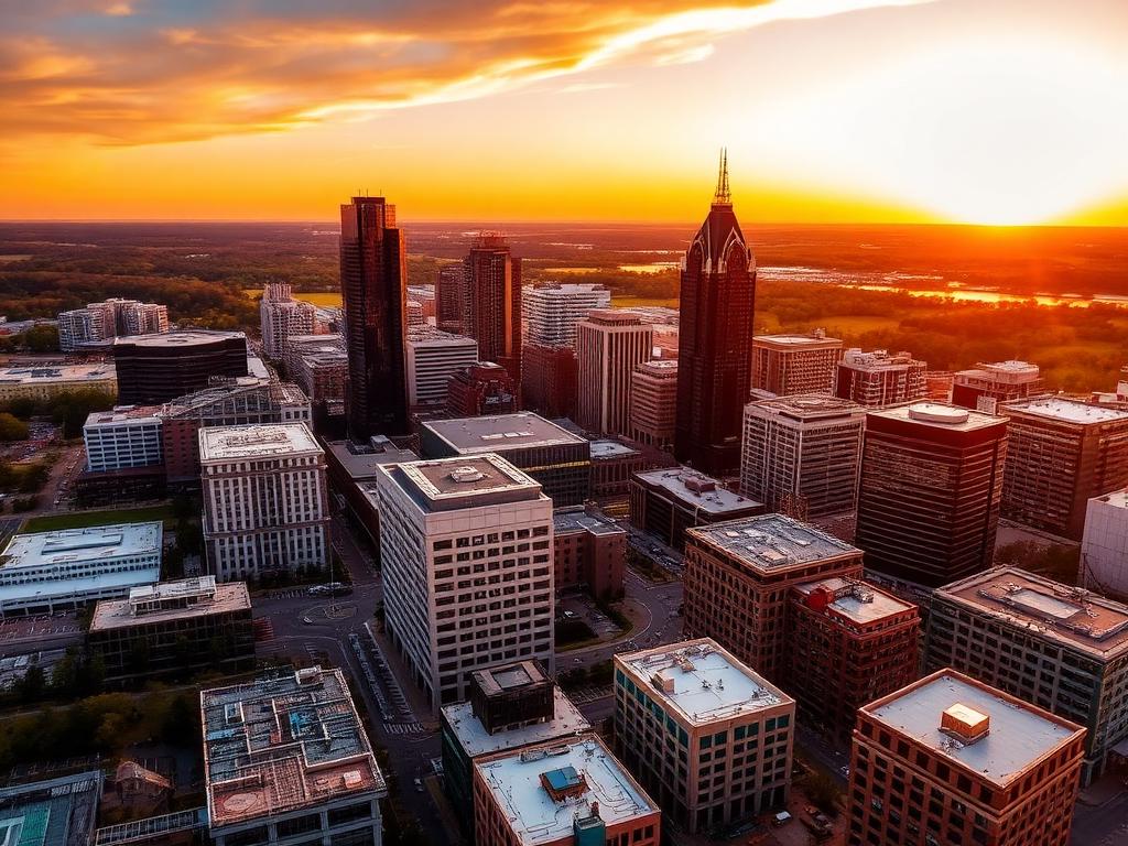 Waste Management Services in Raleigh, NC